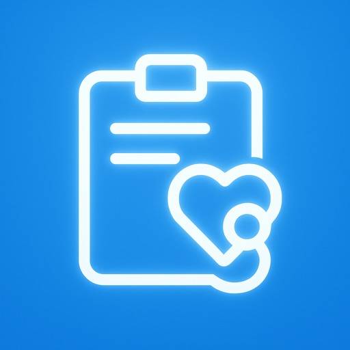 Medical History Taking icon