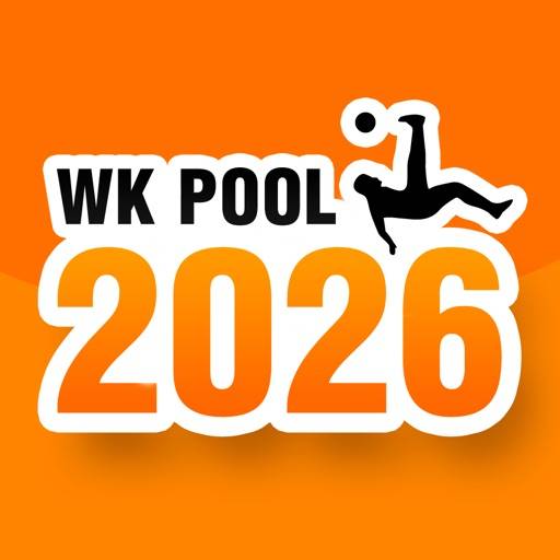 WK Pool 2026 Symbol
