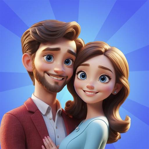 Design Family Life icon