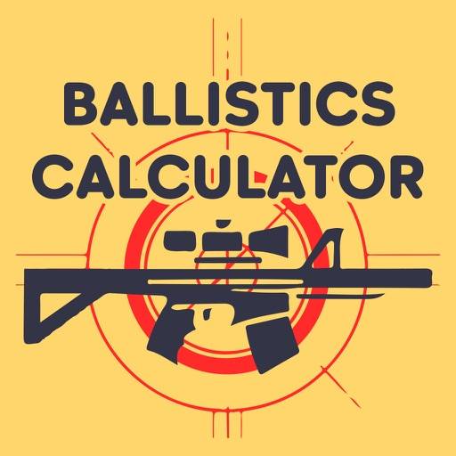 ta bort Ballistics Calculator Pro