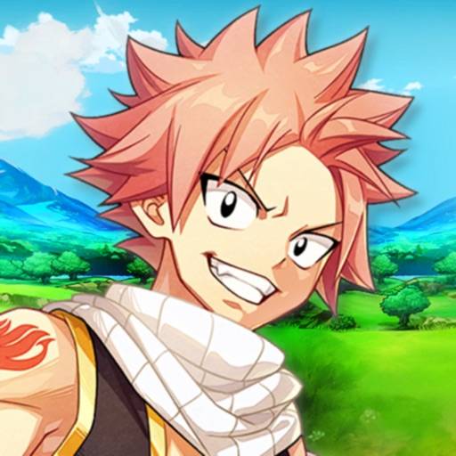 FAIRY TAIL Wizard Chronicle