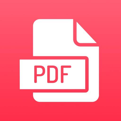 Trasforma Documenti in PDF icon
