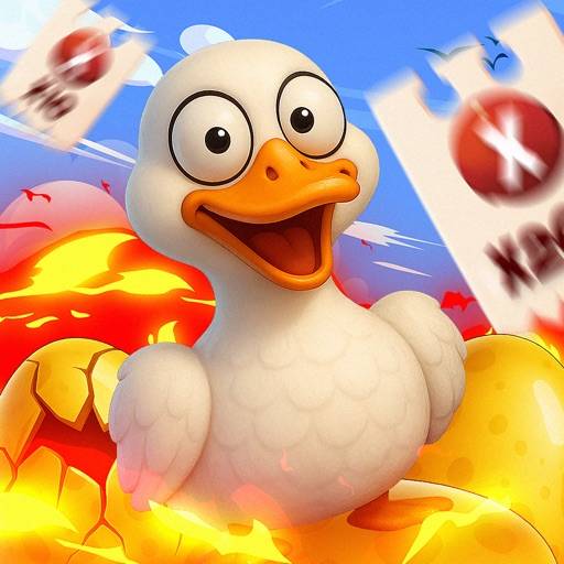 Snow Species - Duck Learner icona