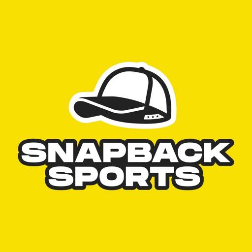Snapback Sports Trivia icon