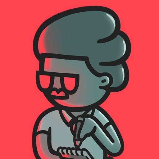 Mindcop icon