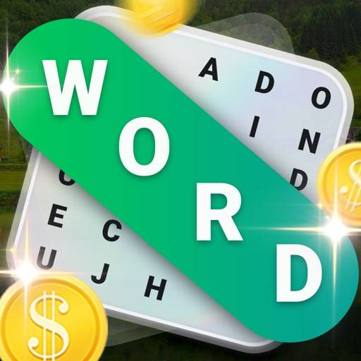 Words Explorer - Gehirnquest Symbol