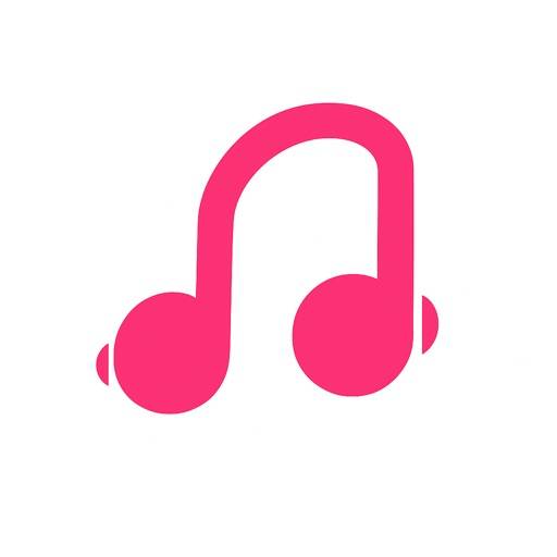 Music : Offline Player icon