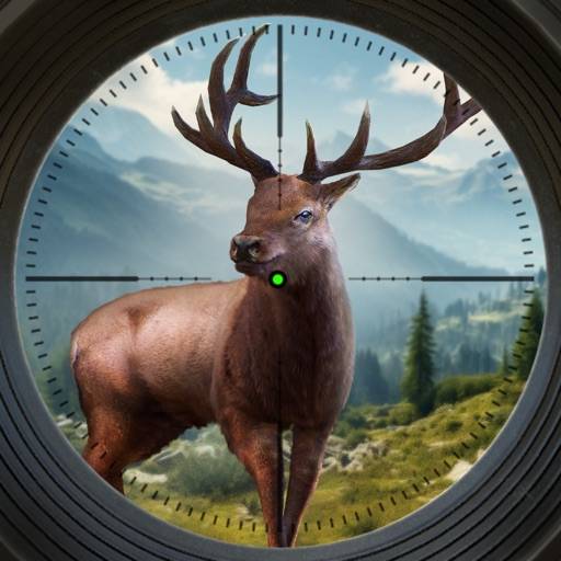 Trophy Hunter: Casual Hunting icon