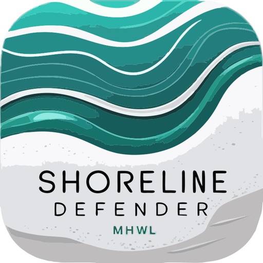 delete Shoreline Defender™