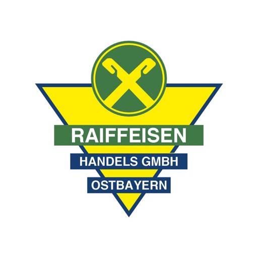 RHG Ostbayern Symbol