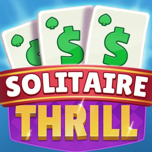 delete Solitaire Thrill