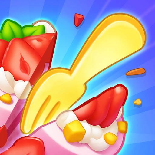 Piggy Dessert Slice icon