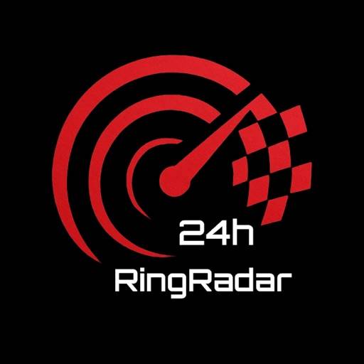 24h RingRadar icon