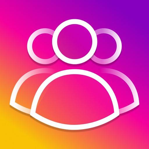 MyFollowers - No Seguidores icono