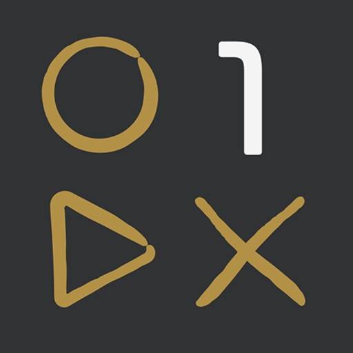 Matchplan.one app icon