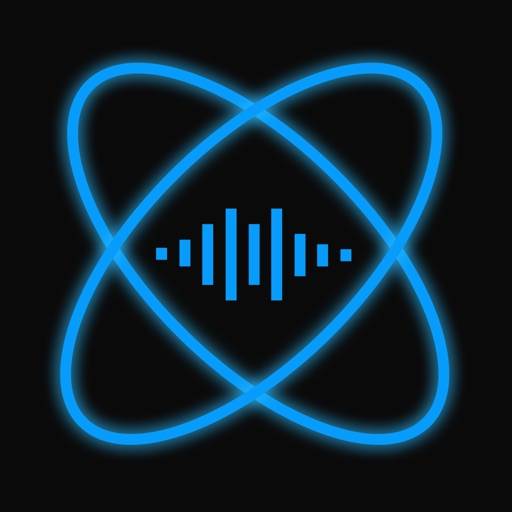 Air Synth ikon