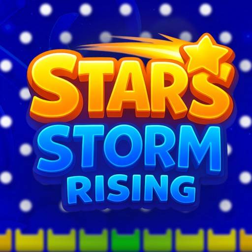 Stars Storm Rising