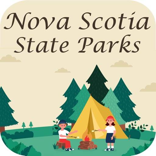 Nova Scotia State Parks löschen