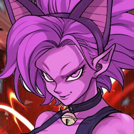 Martial God: Cosmos Clash icona