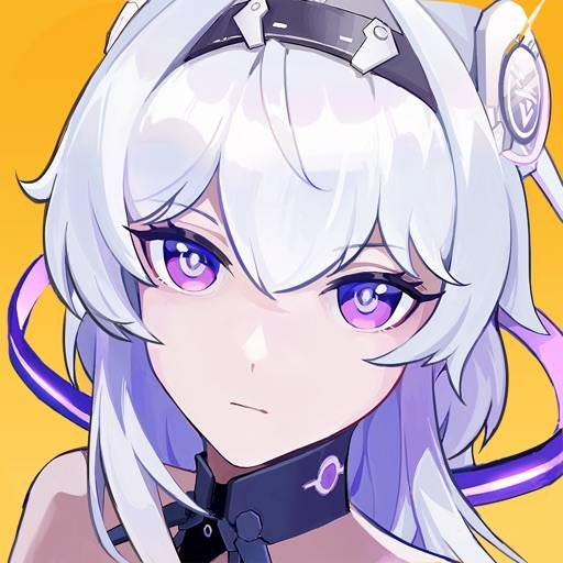 Anchor Panic app icon