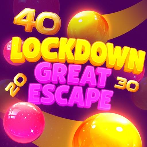 Lockdown Great Escape löschen