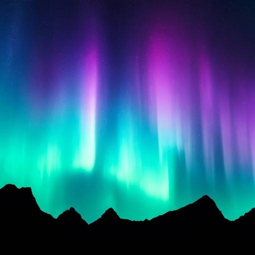 Northern Lights Tracker° icon