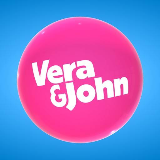 Vera&John Casino: Slots & Live
