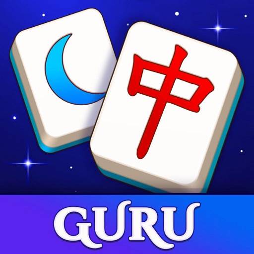 Guru Mahjong icon