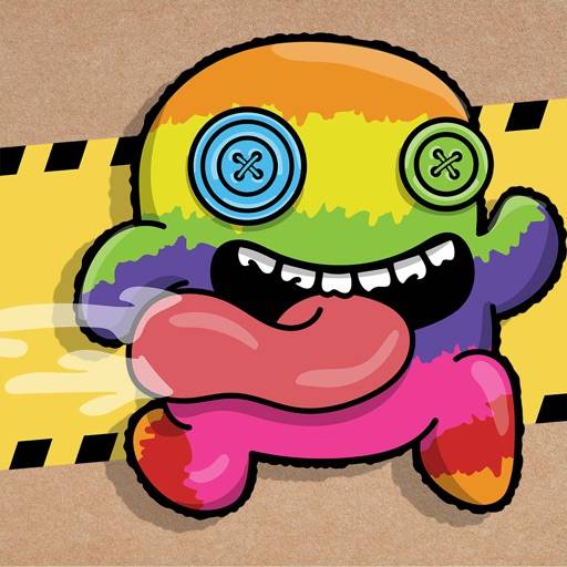 supprimer Fugglers: Reckless Runner