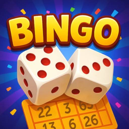 Bingo Dice icon