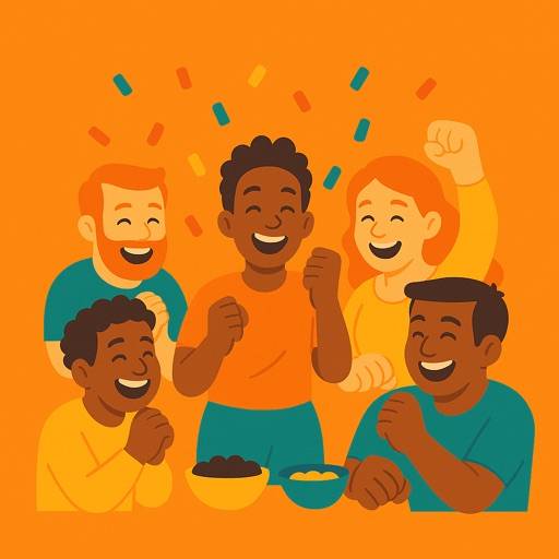 eliminar Impostor Who? Palabra Secreta