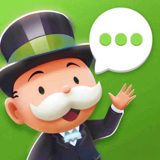MONOPOLY GO! Chat