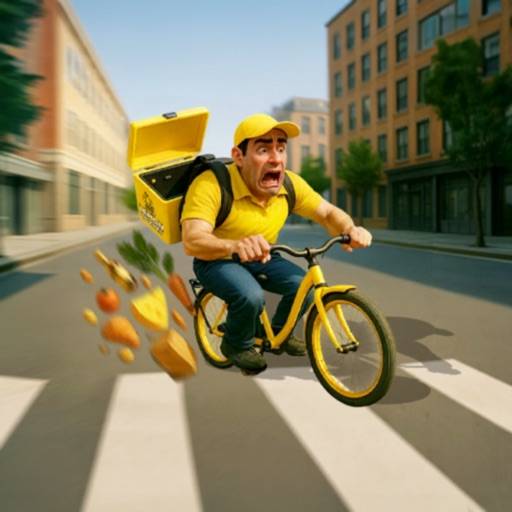 Deliver Till Dawn icon