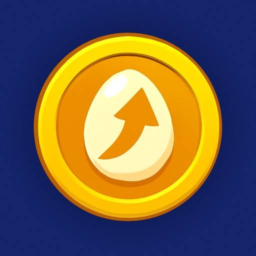 Chicken Growing: Clover Cluck icon