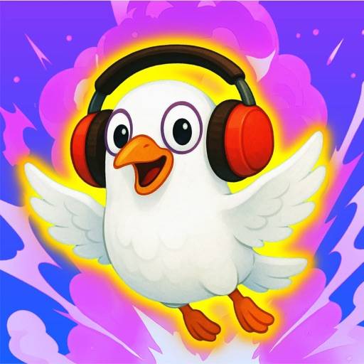 Roads of Festive Doves icona