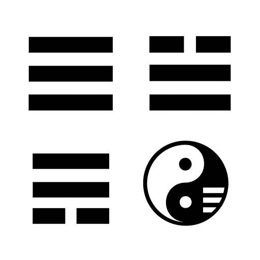 Trigramly Symbol