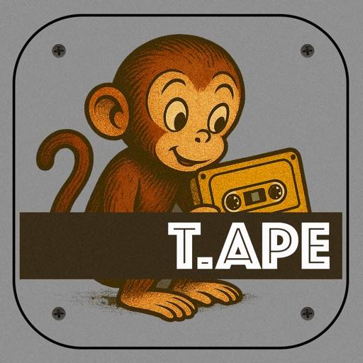 T.ape ikon