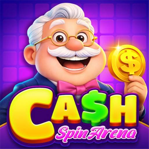 Spin Arena Cash:Casino Slot