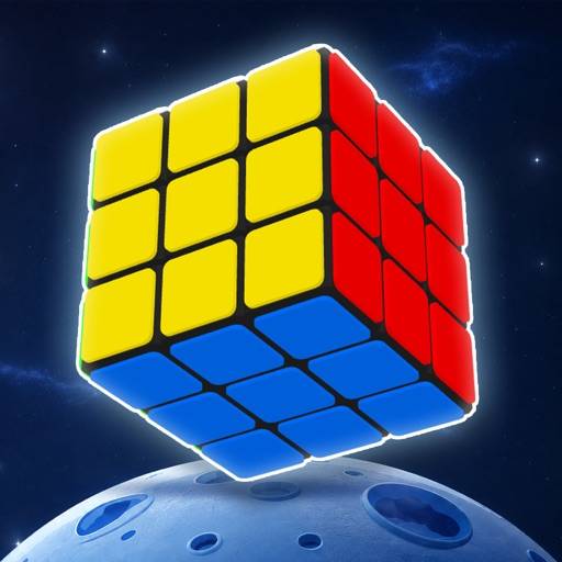 supprimer Resoudre Rubiks Cube 3D