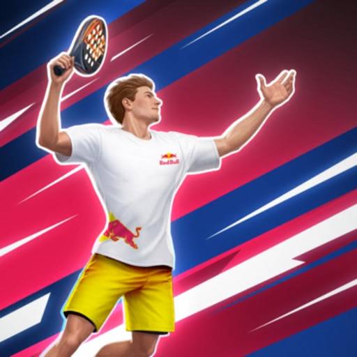 eliminar Red Bull Padel: Court Legends