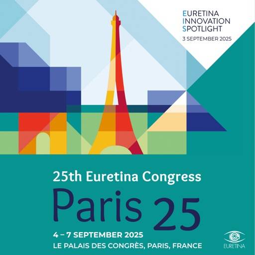 Euretina2025 icon