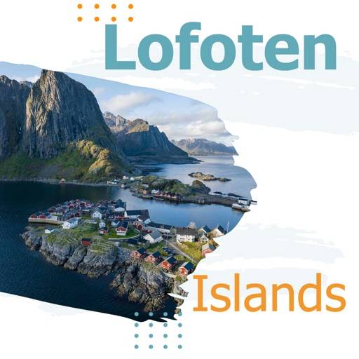 Great - Lofoten Island Guide icona