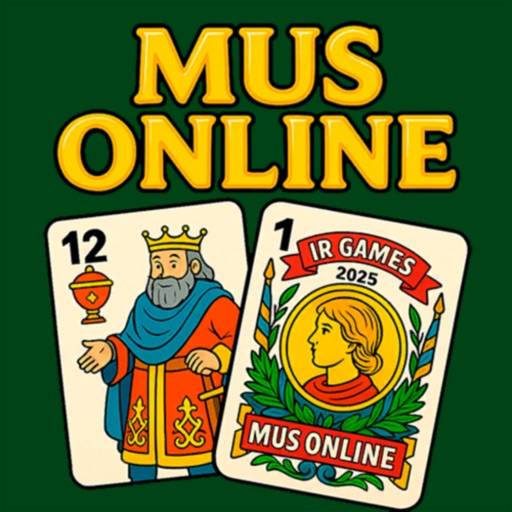 Mus Online icono