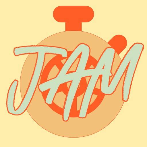 Jam Timer icon