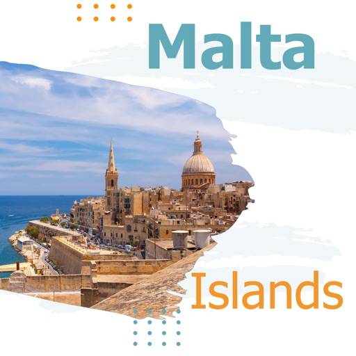 Great Malta Island Guide icon
