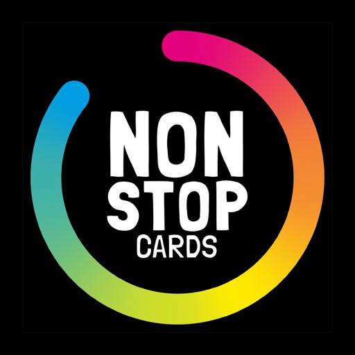 Nonstop Cards Symbol