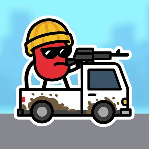 elimina Gear Truck!
