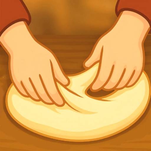 Cookzii: Cozy Cooking ASMR icon