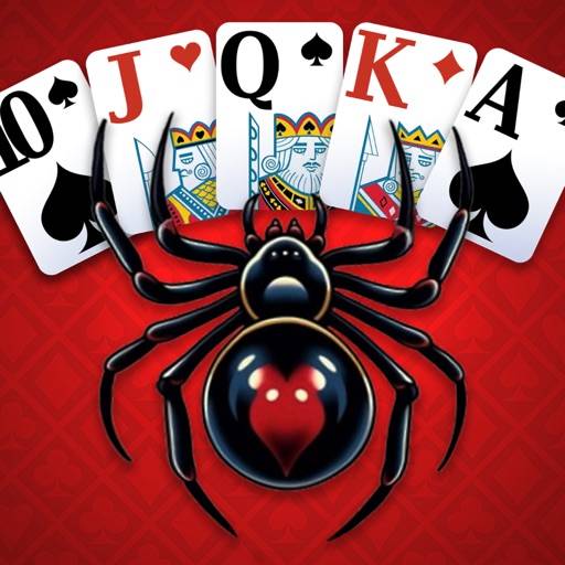delete Spider Solitaire-Puzzle trip