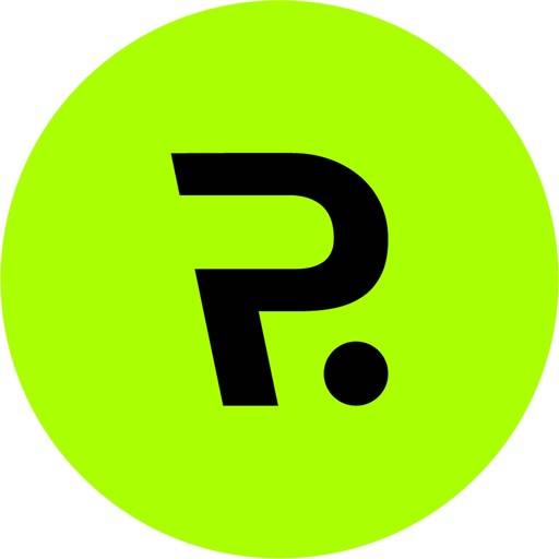 Puntaco – Marcador de Pádel icono